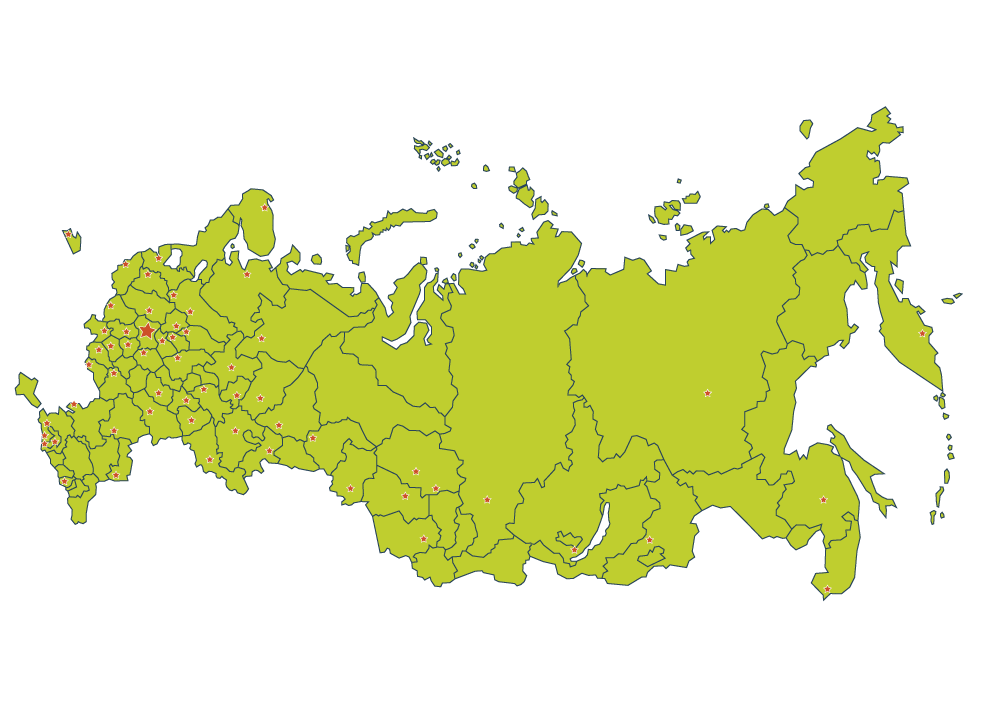 Https карта россии